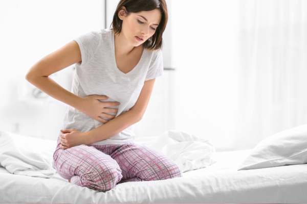 Understanding Pelvic Pain, Brownish Urine & Related Symptoms