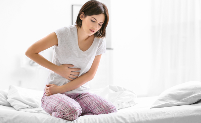 Struggling with Abdominal Pain, Diarrhea, or a Lump? Get Help Now!