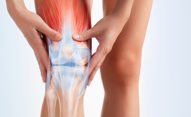 Struggling with Leg Pain at Night? Get Relief from Our Experts