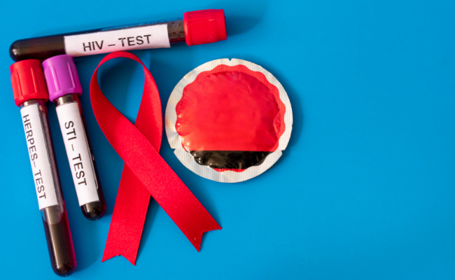 What to Use for STD Protection Without Condoms for Gay Men?