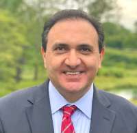 Dr. Afshin Hamidi