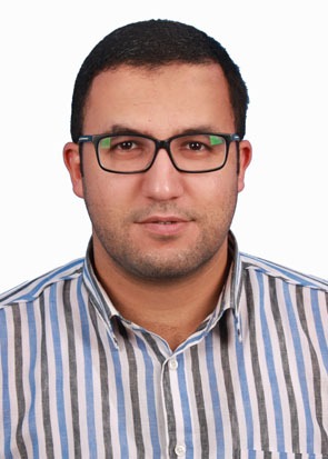 Dr. Ahmed Abdelrazik Easa