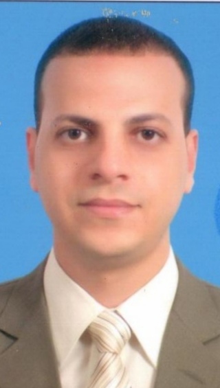 Dr. Ahmed Mostafa Abdelaziz