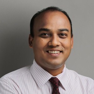 Dr. Akbar Mohamed Chettali