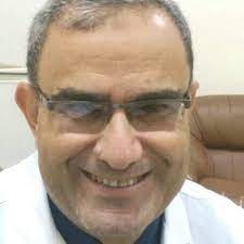 Dr. Ali Al Dosoky