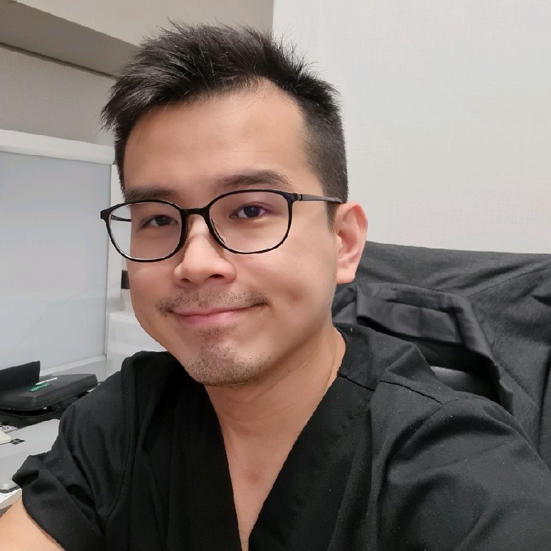 Dr. Andrew Fong