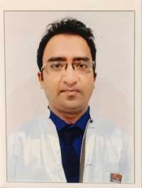 Dr. Anirban Chatterjee