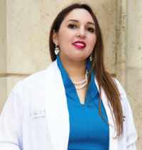 Dr. Anna Chacon