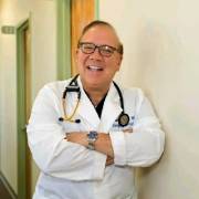 Dr. David Wright - Dr.Galen