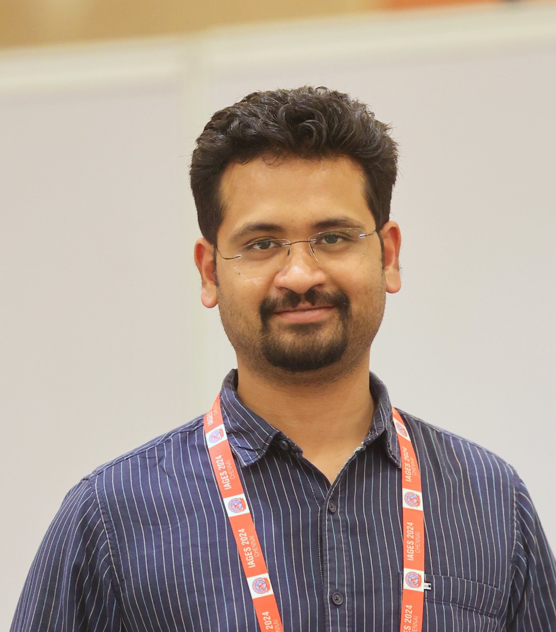 Dr. Dhruv Mahajan