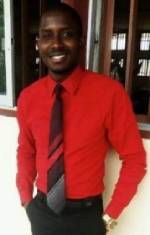 Dr. Emmanuel Okafor - Dr.Galen