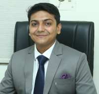 Dr. Hardik Bambhania