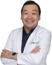 Dr. Heru Sutanto K