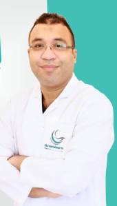 Dr. Hisham Ali