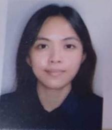 Dr. Janniah Ruby A. Fajardo