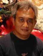 Dr. John Batara