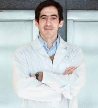 Dr. Juan Ignacio Pardo