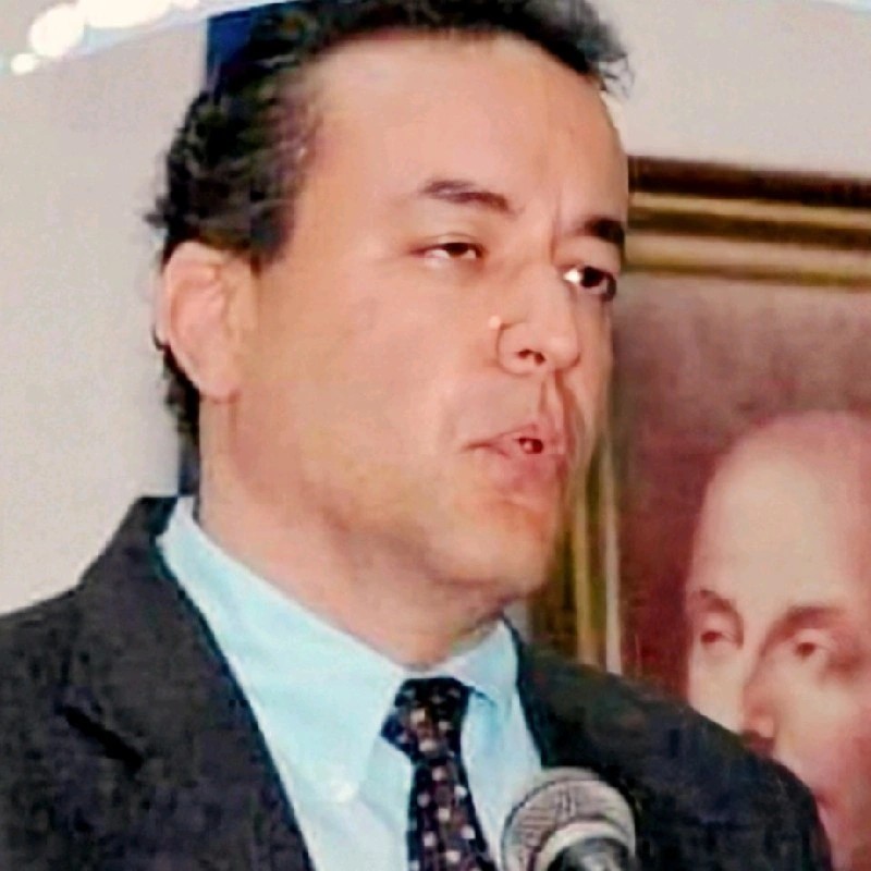 Dr. Juan Pellerano