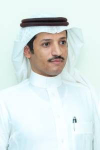 Dr. Jubran Al-Faifi