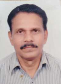 Dr. Kantibhai Agaja