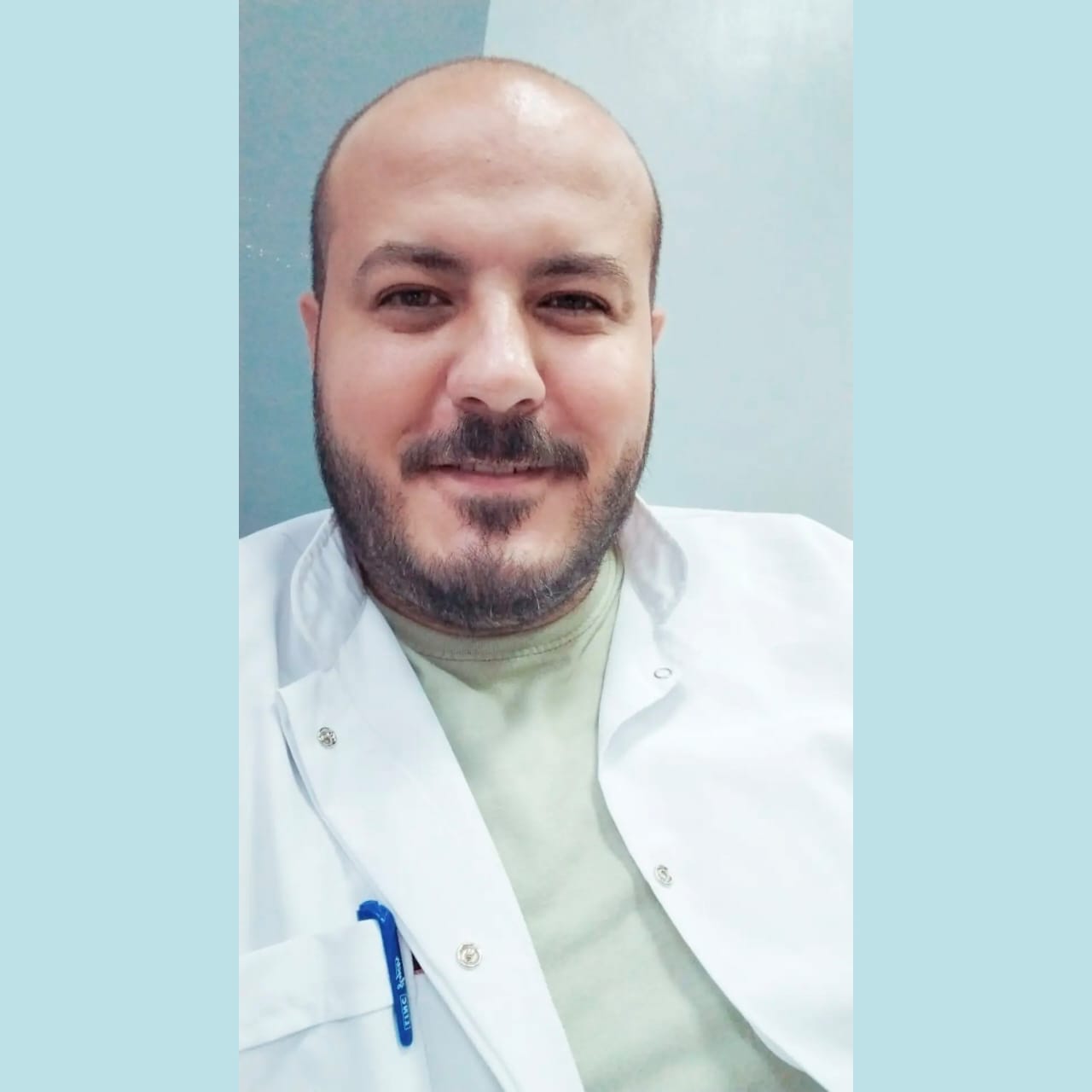 Dr. Karim Wasfy Kerollos