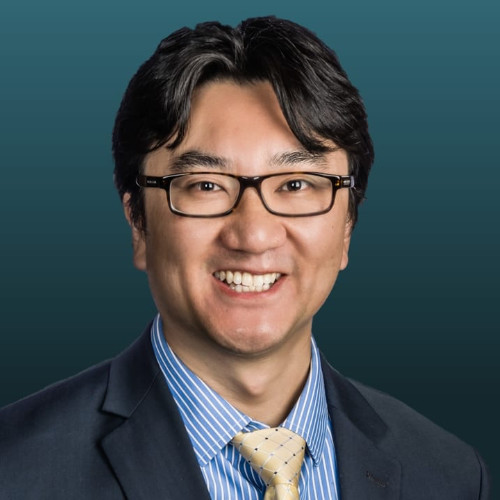 Dr. Keith Kwok