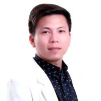 Dr. Kristoffer Neil S. Jamilarin