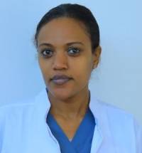 Dr. Mairie Guizaw Kebede