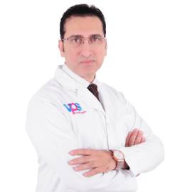 Dr. Malik Jawad Shah