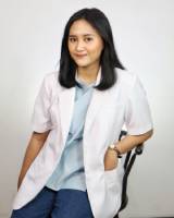 Dr. Marisa Pramasheilla Putri