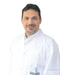 Dr. Mohamed Salem Elaalem