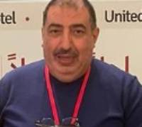Dr. Muhamed Al Rohani