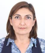 Dr. Nargis Ashurova