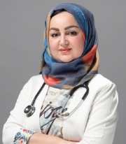 Dr. Noor Altamjali