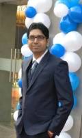 Dr. Rahul Parmar