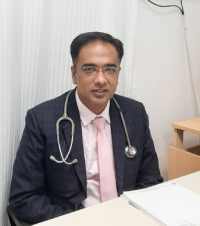 Dr. Rajesh Goel