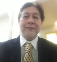 Dr. Raul B. Palma