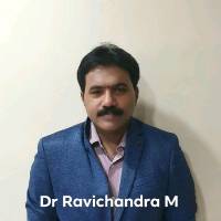 Dr. Ravichandramatcha