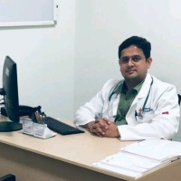 Dr. Rohan Badave