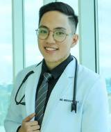 Dr. Ryan Paul Angelo Frez