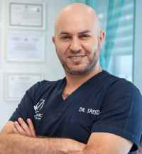 Dr. Saeed Al-Dabas