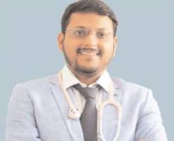 Dr. Sandip Gupta