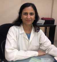 Dr. Sangita Nikhil Chauhan 