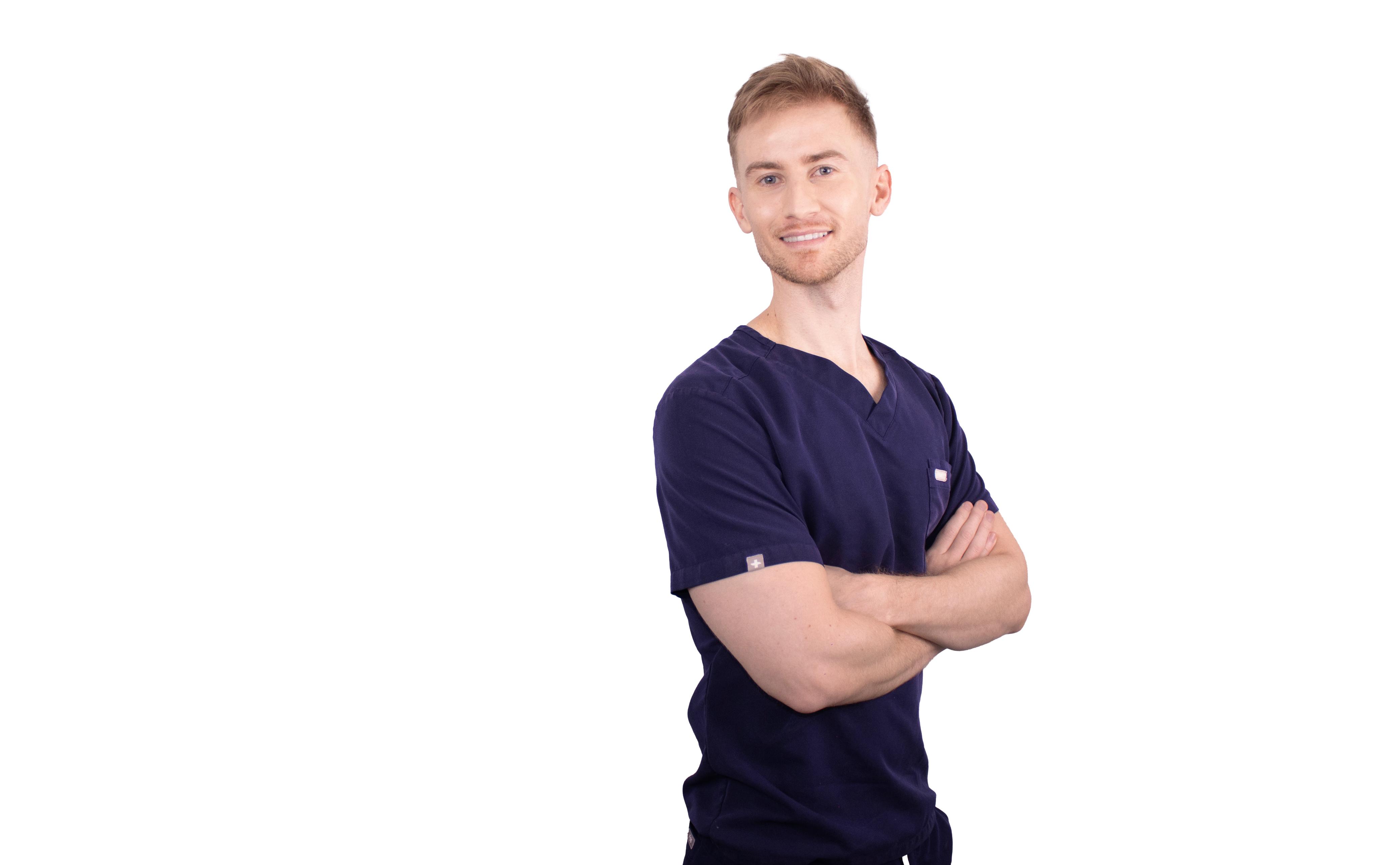 Dr. Sebastian Dufner Krieger