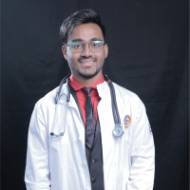 Dr. Shaik Uday Hussain