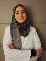 Dr. Shaimaa Hamdy Hassan