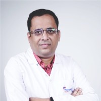 Dr. Sunil Kedia