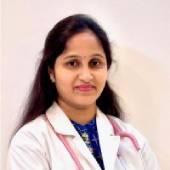 Dr. Swathi Guttikonda