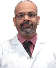 Dr. Waleed Kaed