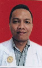 Dr. Yudhistya